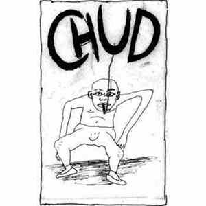 Chud - Demo Feb. 2013 FLAC album