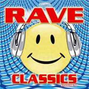 Various - Rave Classics Vol. 1 FLAC album