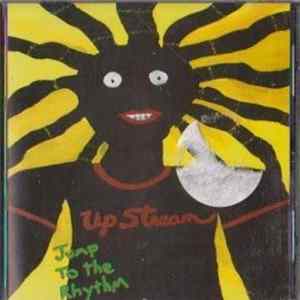 Upstream - Jump To The Rhythm FLAC album