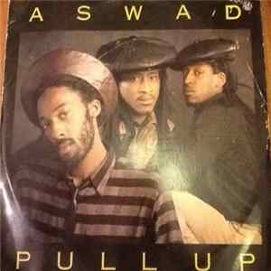 Aswad - Pull Up FLAC album