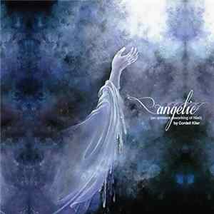 Cordell Klier - Angelic / Angelic 2 FLAC album
