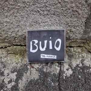Tab_ularasa - Buio FLAC album