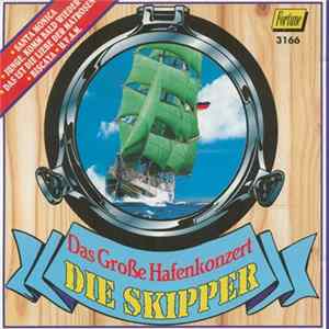 Unknown Artist - Das Große Hafenkonzert - Die Skipper FLAC album