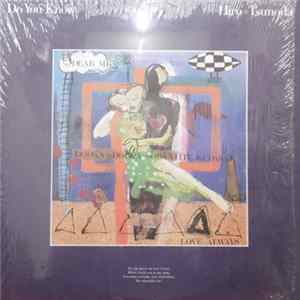 Hiro Tsunoda - Do You Know FLAC album