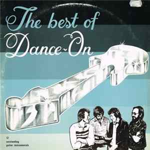 Dance-On - The Best Of FLAC album