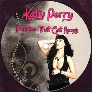 Katy Perry - The One That Got Away FLAC album