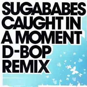 Sugababes - Caught In A Moment (D-Bop Remix) FLAC album