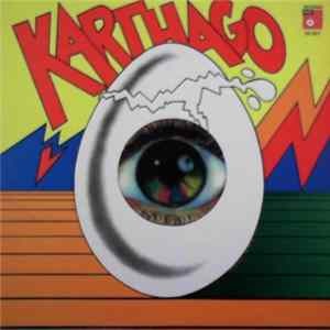 Karthago - Karthago FLAC album