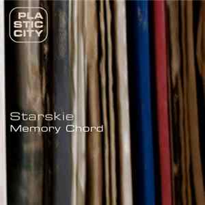 Starskie - Memory Chord FLAC album