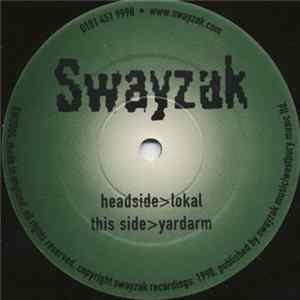 Swayzak - Lokal / Yardarm FLAC album