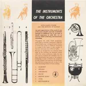No Artist - The Instruments Of The Orchestra FLAC album