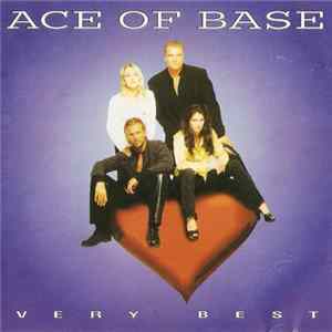 Ace Of Base - Very Best FLAC album