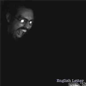 Rovar17 - English Letter FLAC album
