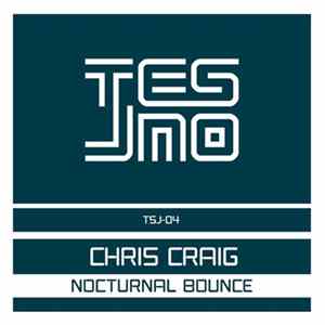 Chris Craig - Nocturnal Bounce FLAC album