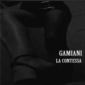 Gamiani - La Contessa FLAC album