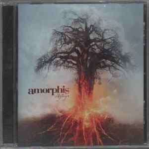 Amorphis - Skyforger FLAC album