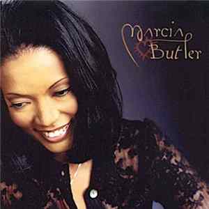 Marcia Butler - Love Changes FLAC album