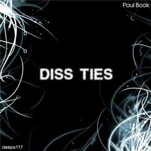 Paul Book - Diss Ties FLAC album