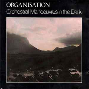 Orchestral Manoeuvres In The Dark - Organisation FLAC album