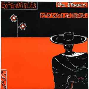 Expendables - The Flower FLAC album