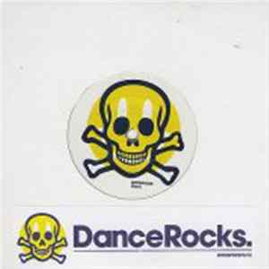 Various - Dance Rocks LP Sampler Part 2 FLAC album