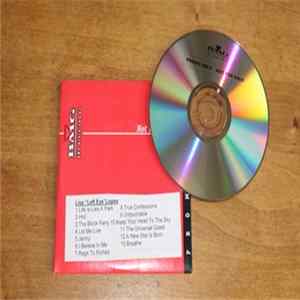Lisa Left Eye Lopes - Supernova FLAC album