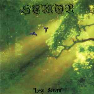 Semor - Lesy Severu FLAC album