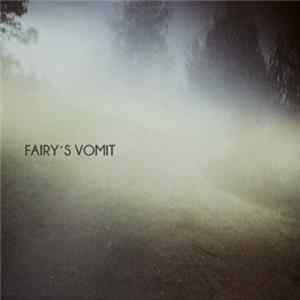 Moonsters - Fairy's Vomit FLAC album