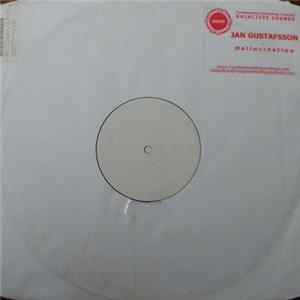 Jan Gustafsson - Eternal Light / Hallucination FLAC album