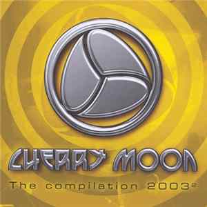 Various - Cherry Moon - The Compilation 2003² FLAC album