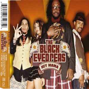 The Black Eyed Peas - Hey Mama FLAC album