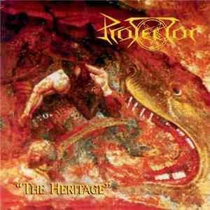 Protector - The Heritage FLAC album