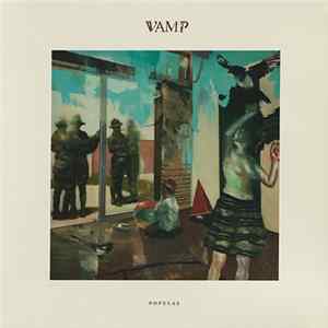 Vamp - Populas FLAC album