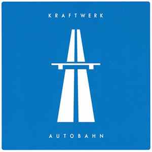 Kraftwerk - Autobahn FLAC album