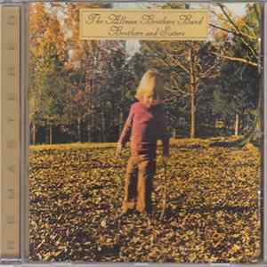 The Allman Brothers Band - Brothers And Sisters FLAC album