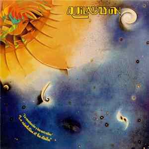 Quilapayún - La Revolución Y Las Estrellas FLAC album