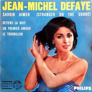 Jean-Michel Defaye - Savoir Aimer FLAC album