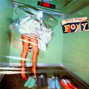 Foxy - Party Boys FLAC album