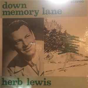 Herb Lewis - Down Memory Lane FLAC album
