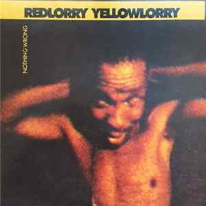 Red Lorry Yellow Lorry - Nothing Wrong FLAC album