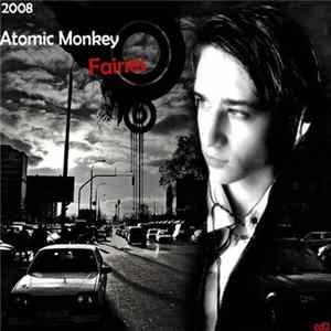 Atomic Monkey - fairies FLAC album