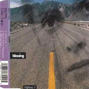 The Blessing - Highway 5 FLAC album