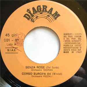 Orchestra The Composed, Orchestra Sedran, Orchestra Pezzali - Untitled FLAC album