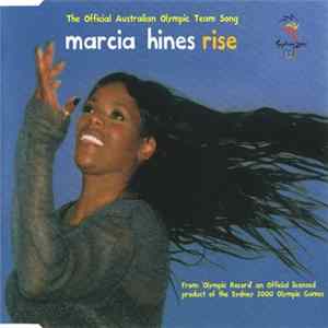 Marcia Hines - Rise FLAC album