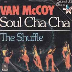 Van McCoy - Soul Cha Cha FLAC album
