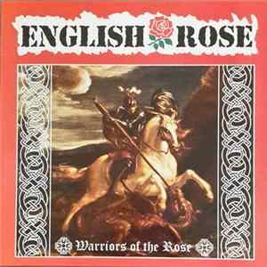 English Rose - Warriors Of The Rose FLAC album