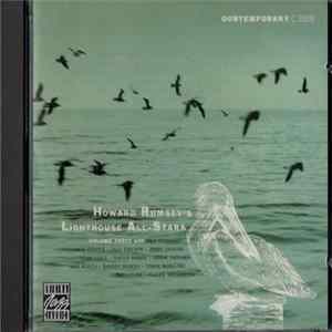 Howard Rumsey's Lighthouse All-Stars - Volume Three FLAC album