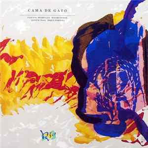 Cama de Gato - Cama De Gato FLAC album