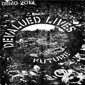 Future - Devalued Lives FLAC album