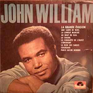 John William - La Grande Evasion FLAC album